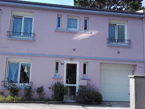 Colocation Une  Chambre Chez L'habitant