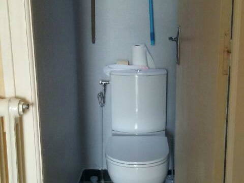 Homestay Brest 257796-4