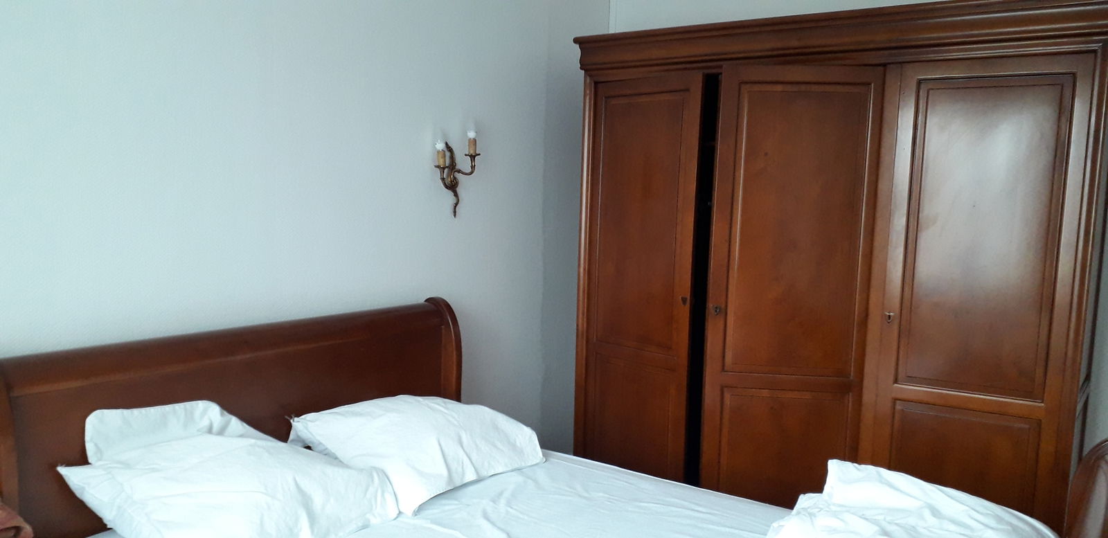 Hospedagem Em Casa De Família Brest 257796