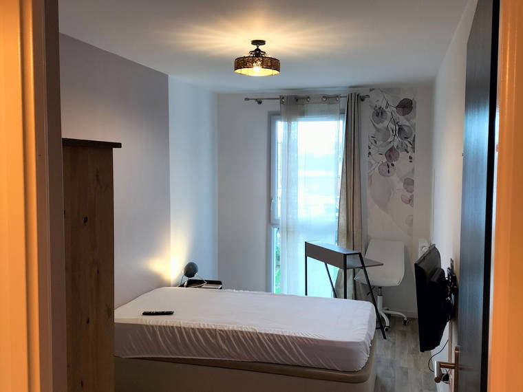 Homestay Mantes-la-Ville 254602