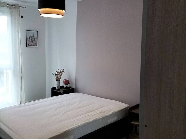 Homestay Mantes-la-Ville 247011