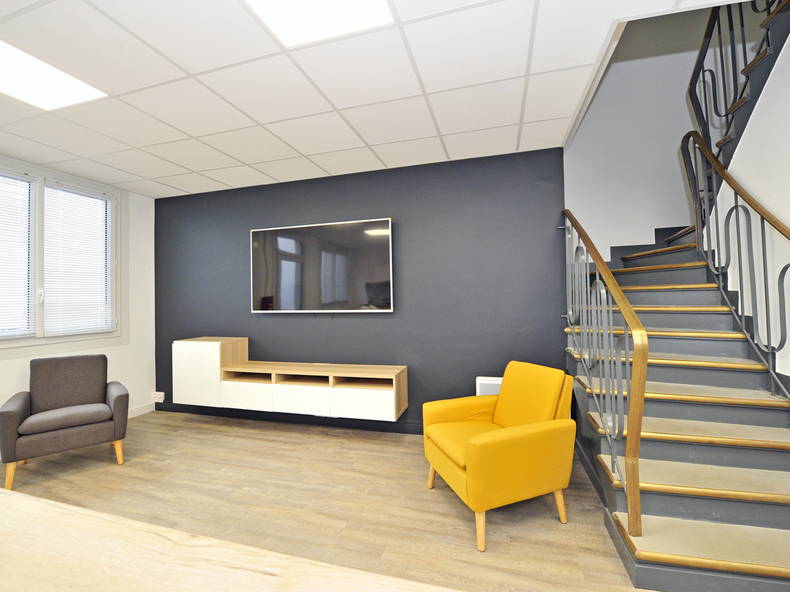 Kolokation Agen 246039-1