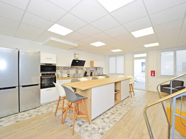 Kolokation Agen 246039-2