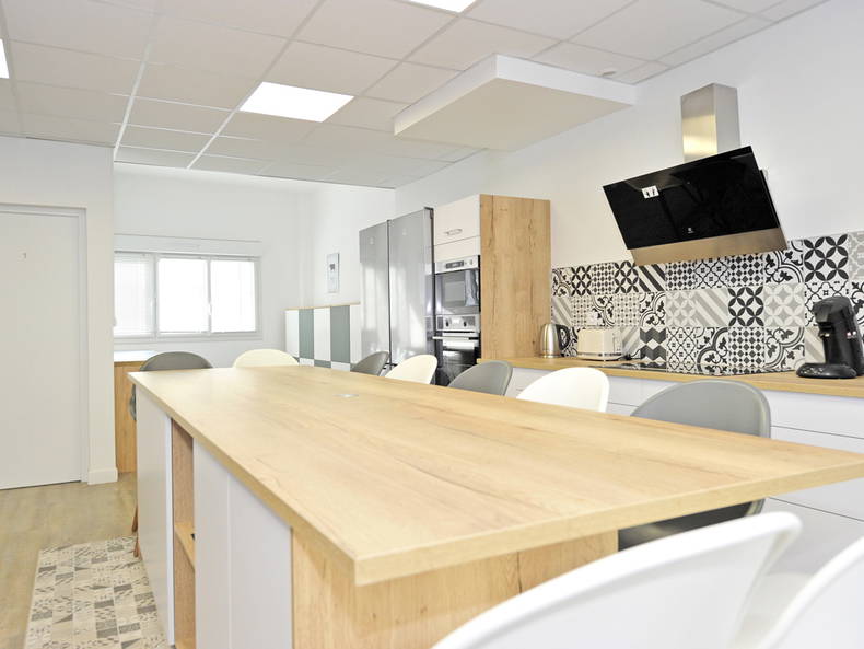 Kolokation Agen 246039-4