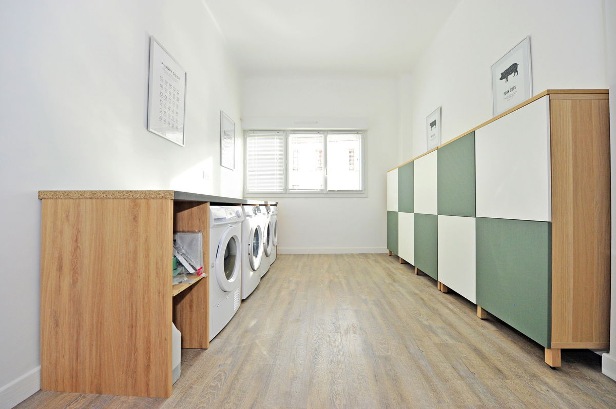 Colocación Agen 246039