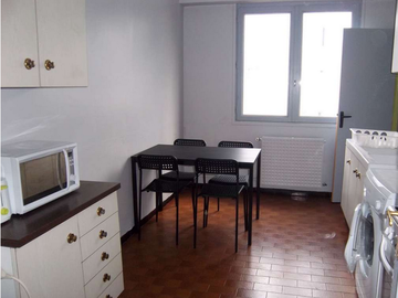 Room For Rent Saint-Étienne 107009