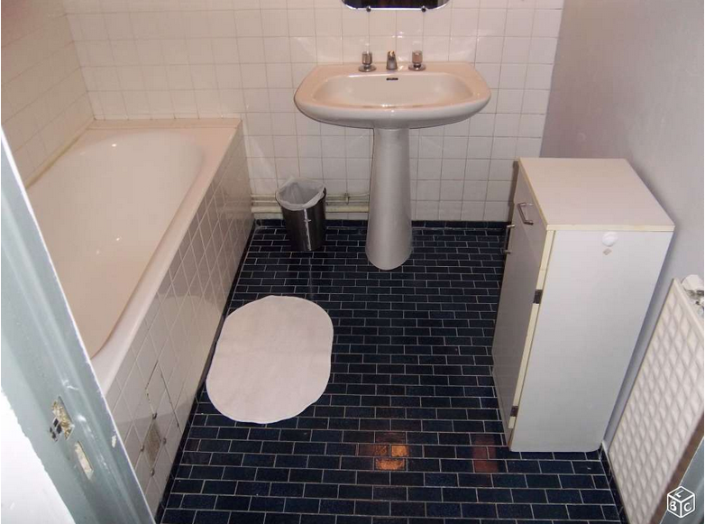 Colocation Saint-Étienne 107009