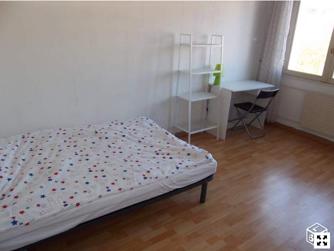 Homestay Saint-Étienne 107009