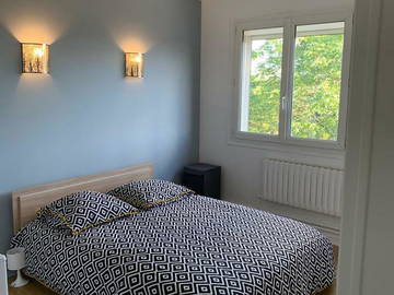 Chambre À Louer Saint-Denis 250879