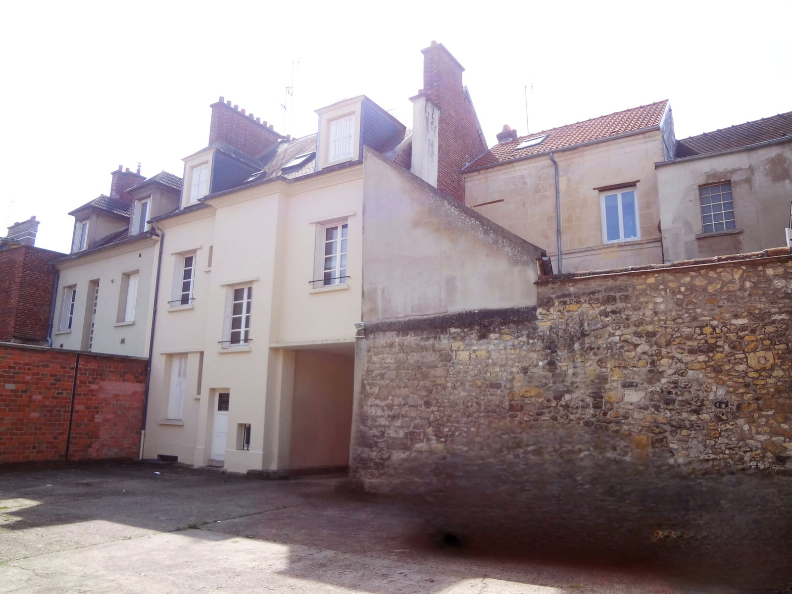 Kolokation Compiègne 244873