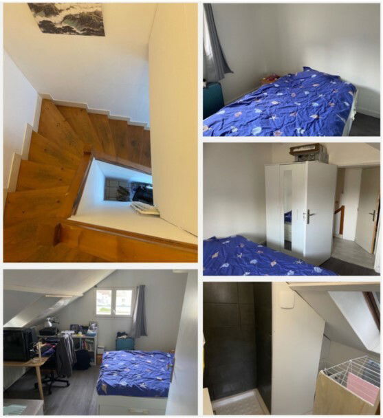 Colocation Compiègne 244873