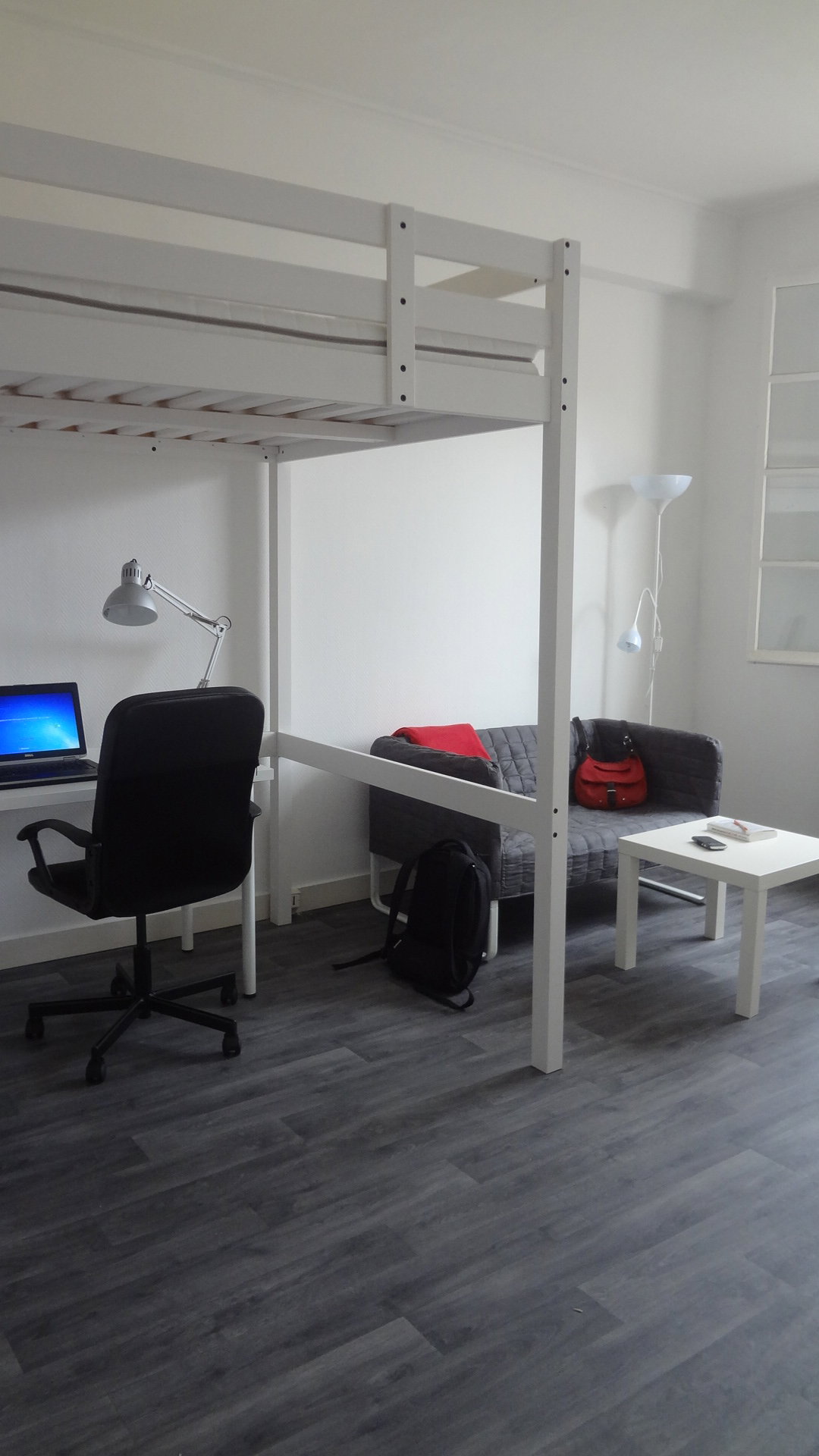 Colocation Compiègne 244873