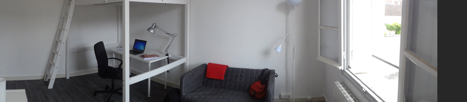 Colocation Compiègne 244873