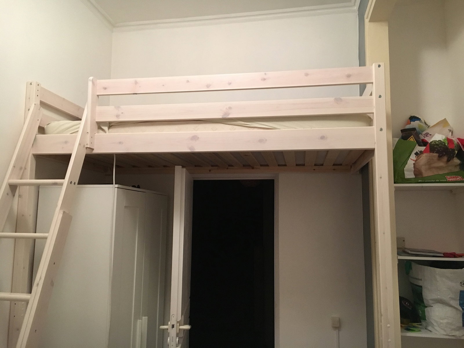 Colocation Compiègne 244873