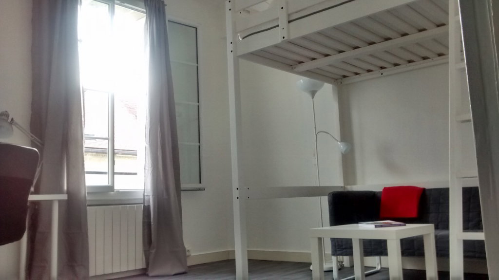 Colocation Compiègne 244873