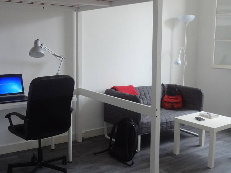 Colocation Compiègne 244873-2