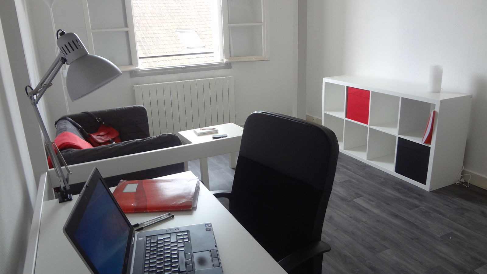 Colocation Compiègne 244873