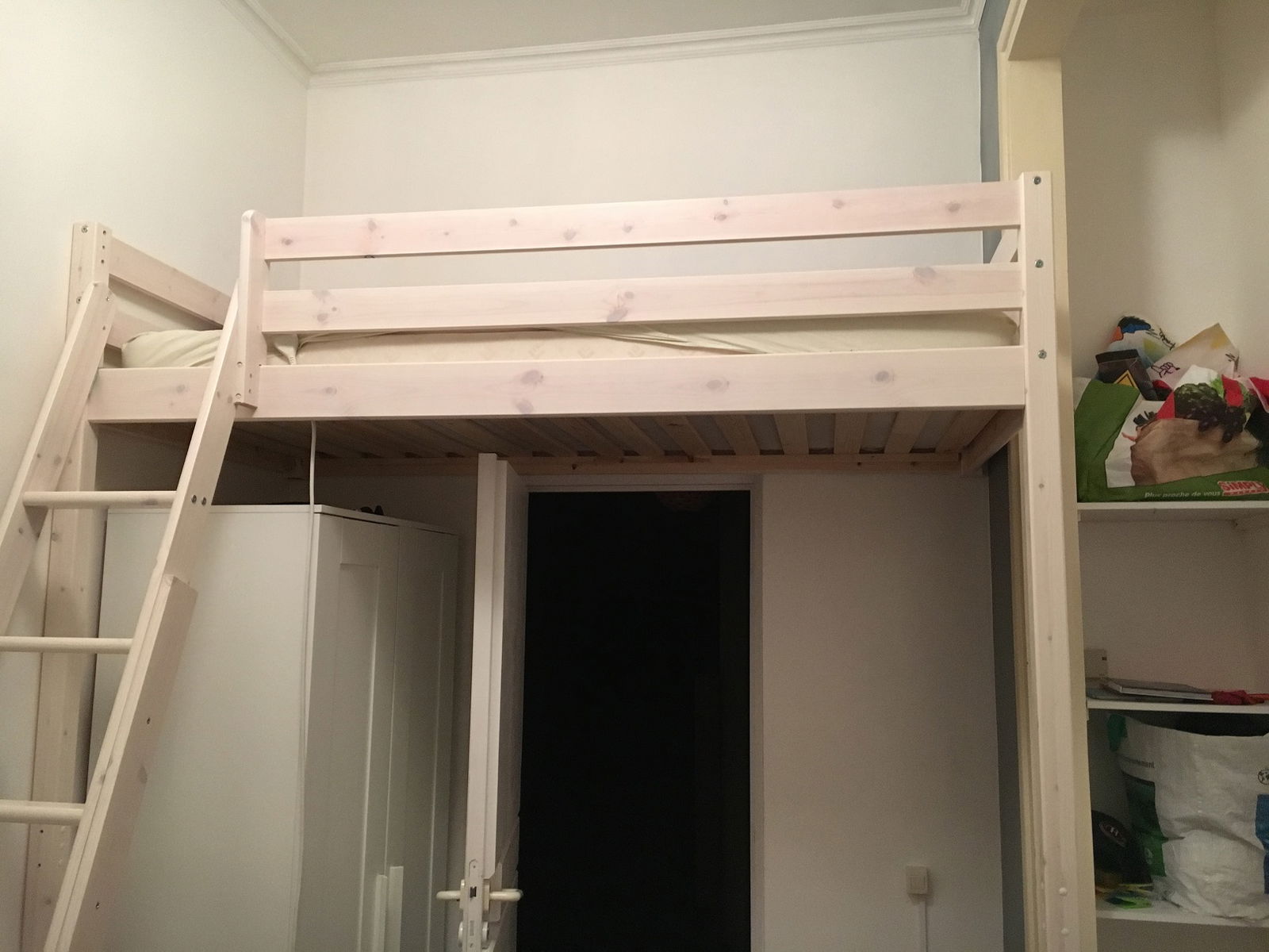 Colocation Compiègne 244873