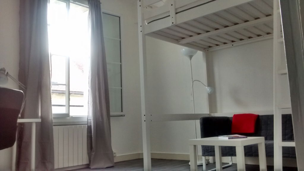 Colocation Compiègne 244873