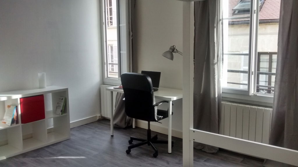 Colocation Compiègne 244873