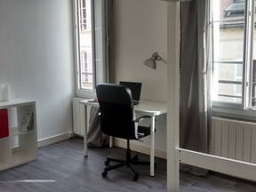 Colocation UTC 300m, Pour 5 étudiants Dans F5