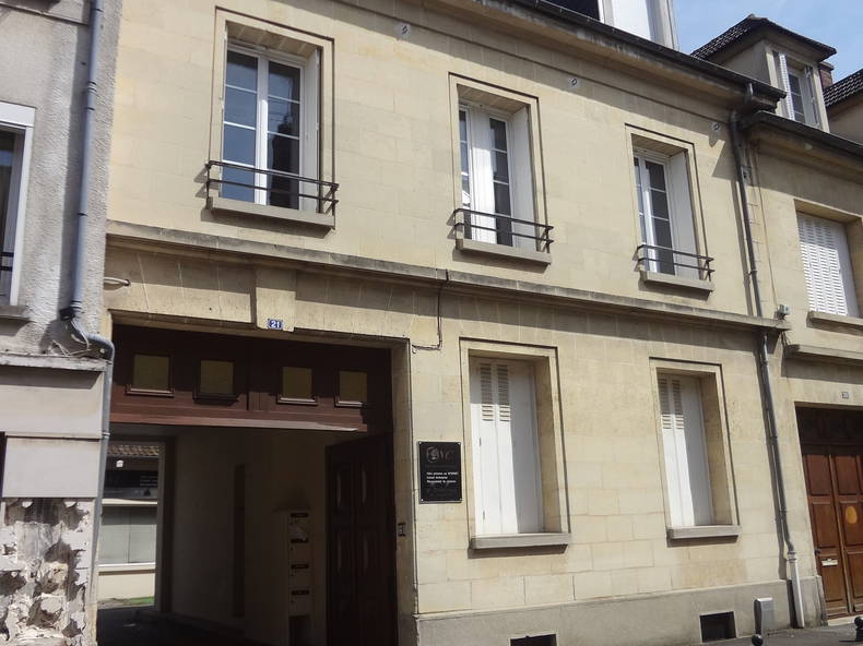 Colocation Compiègne 244873-3