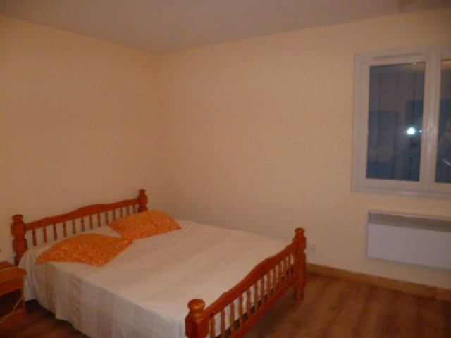 Colocatie Montagne 108917