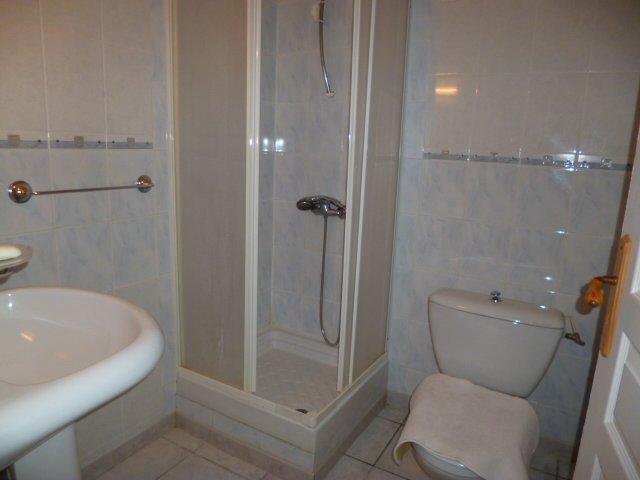 Colocatie Montagne 108917