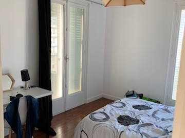 Colocation Valence 244084-5