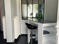 Piso compartido en renta en Valenciennes - foto 1 : otra estancia-1