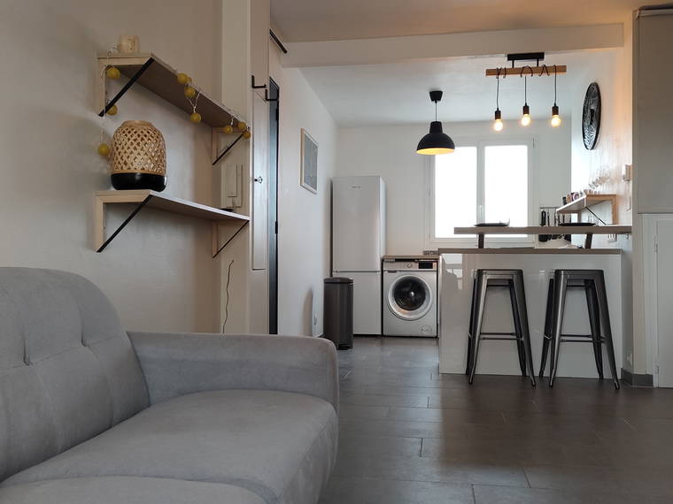 Homestay Vénissieux 257728