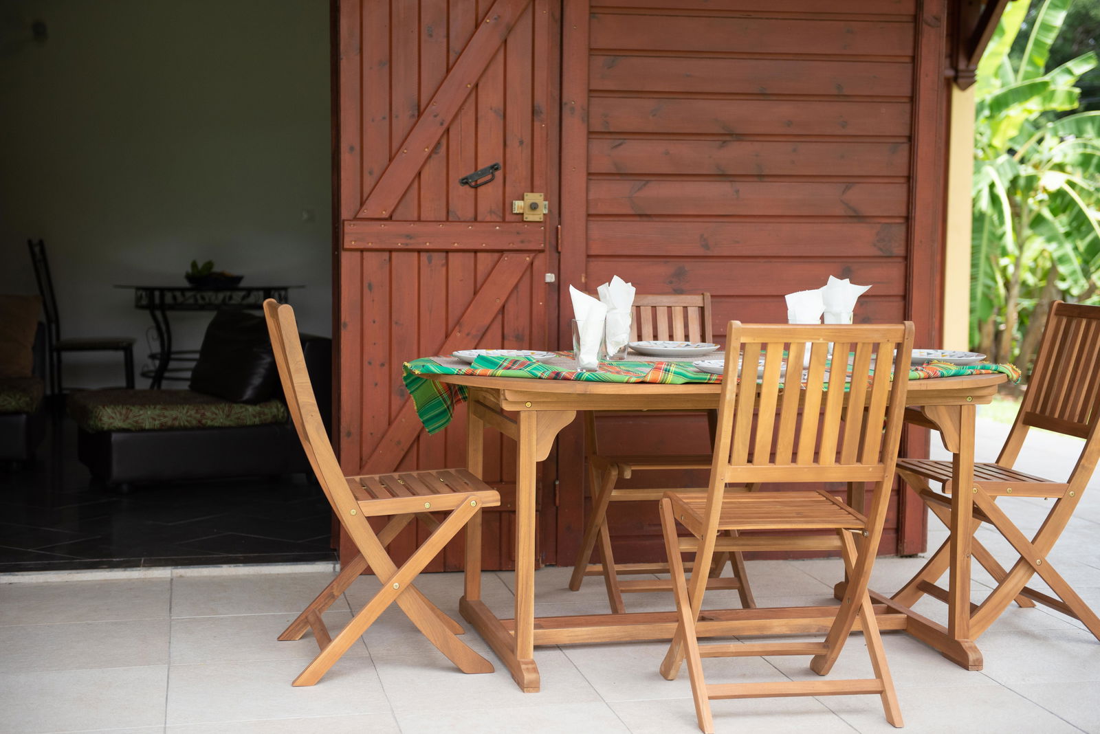 Colocación Goyave 261635