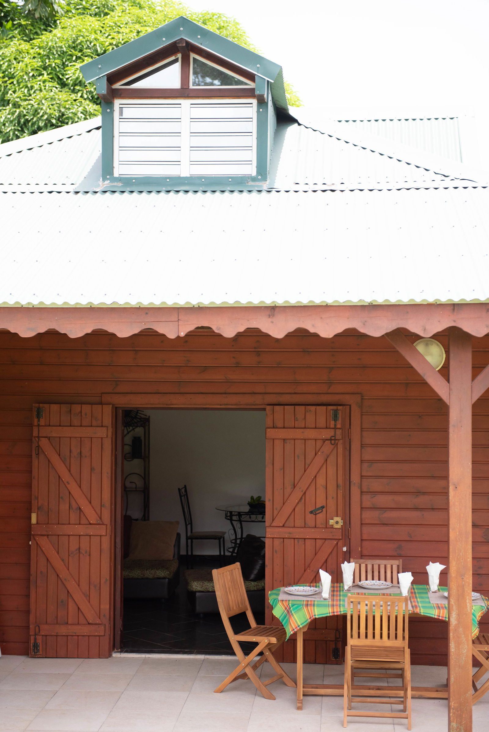 Colocación Goyave 261635