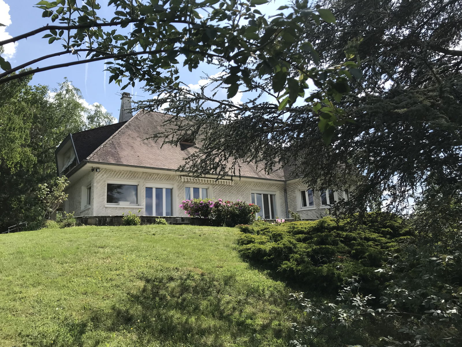 Colocation Montluçon 397906