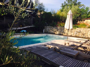 Room For Rent Roquefort-Les-Pins 137903