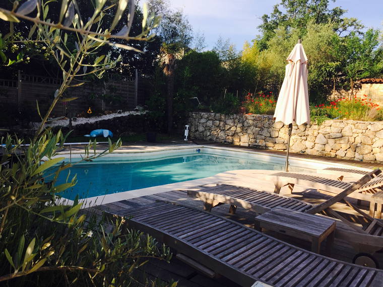 Homestay Roquefort-les-Pins 137903