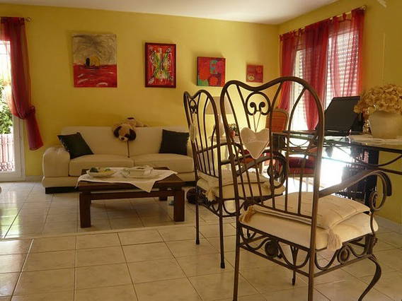 Homestay Baillargues 8323