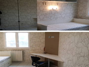 Chambre À Louer Montpellier 121572