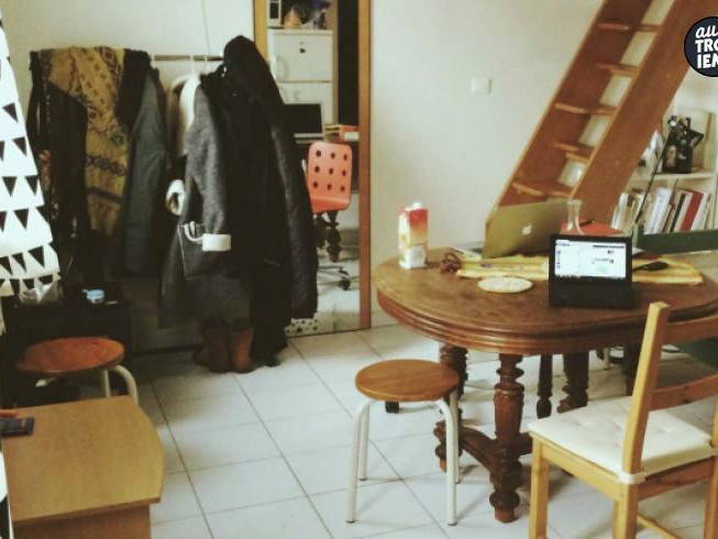 Colocation Villejuif 130397-2