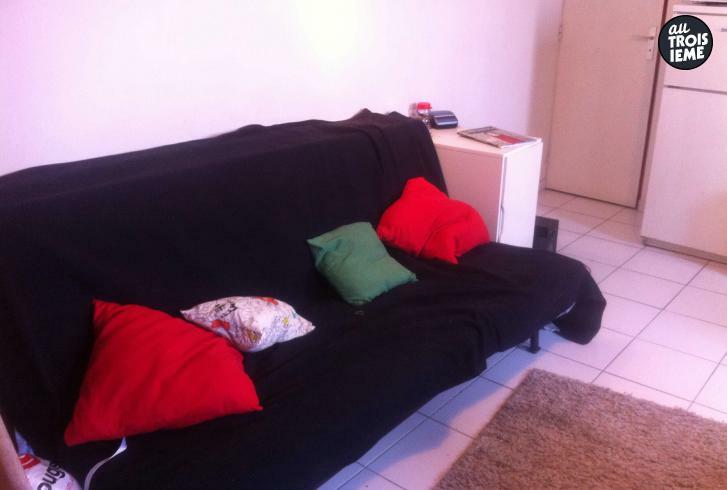 Colocation Villejuif 130397