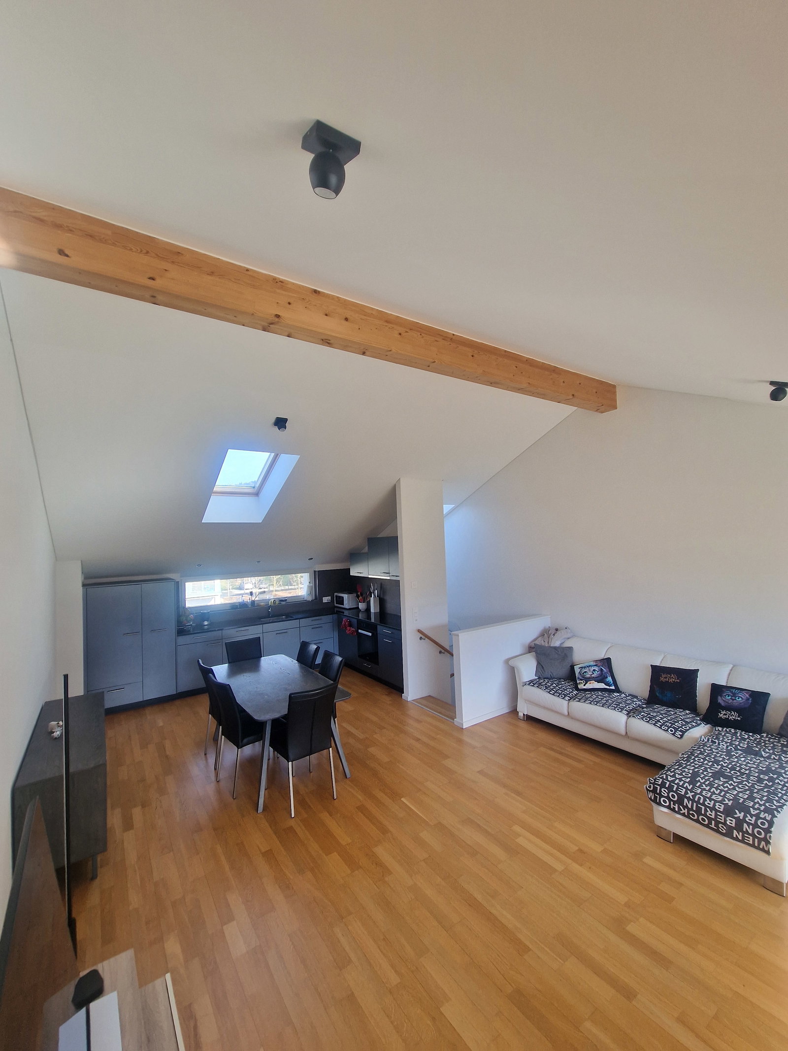 Chambre Chez L'habitant Villeneuve (VD) 660891