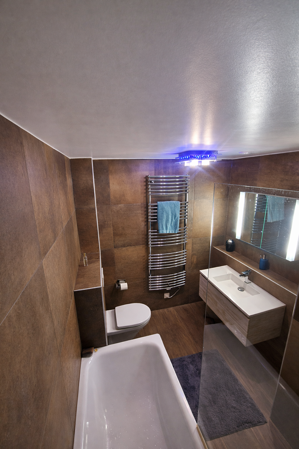 Chambre Chez L'habitant Villeneuve (VD) 660891