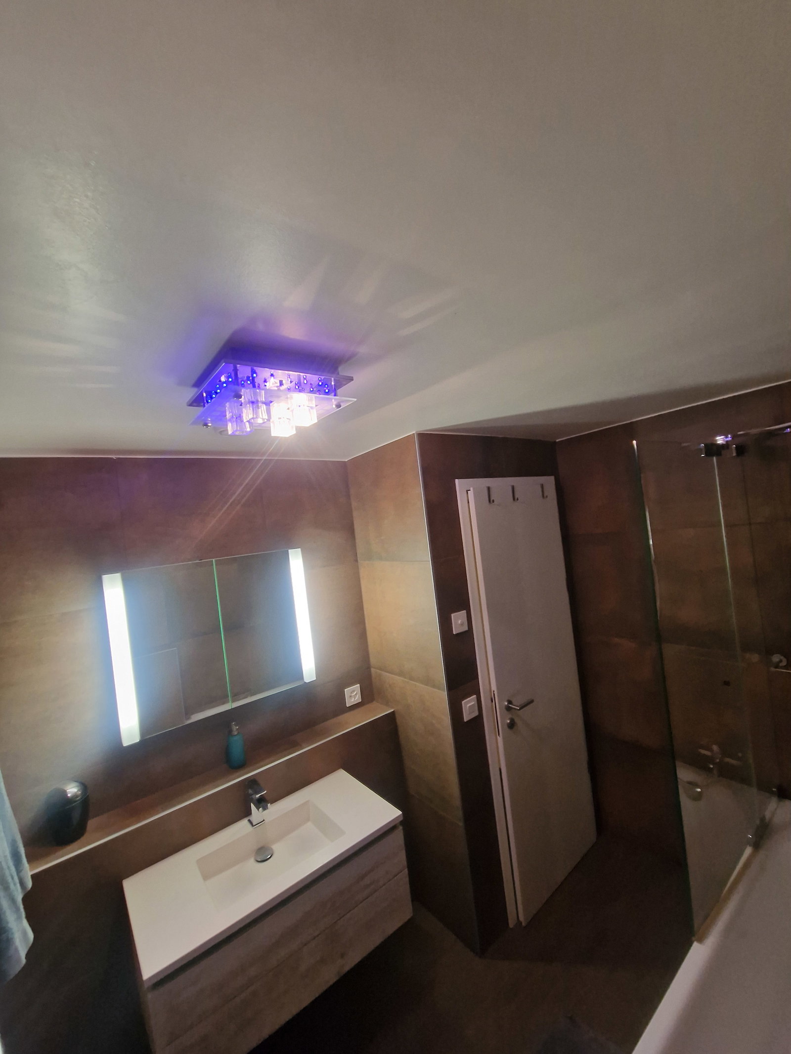 Chambre Chez L'habitant Villeneuve (VD) 660891