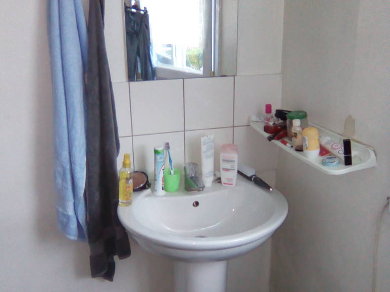 Colocación Villeneuve-d'Ascq 122642-3