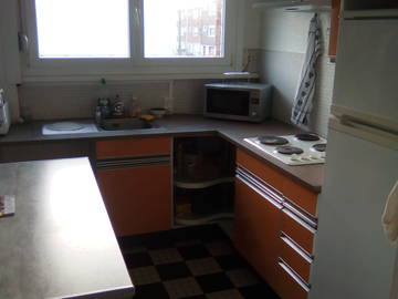 Colocation Villeneuve-D'ascq 122642-4