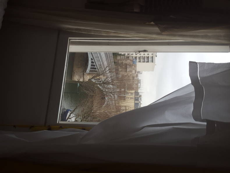 Colocation Villeneuve-la-Garenne 122375-1