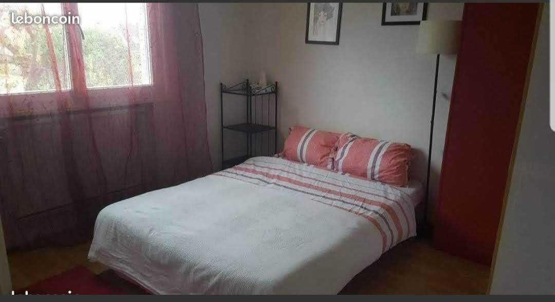 Colocation Villepinte 202900