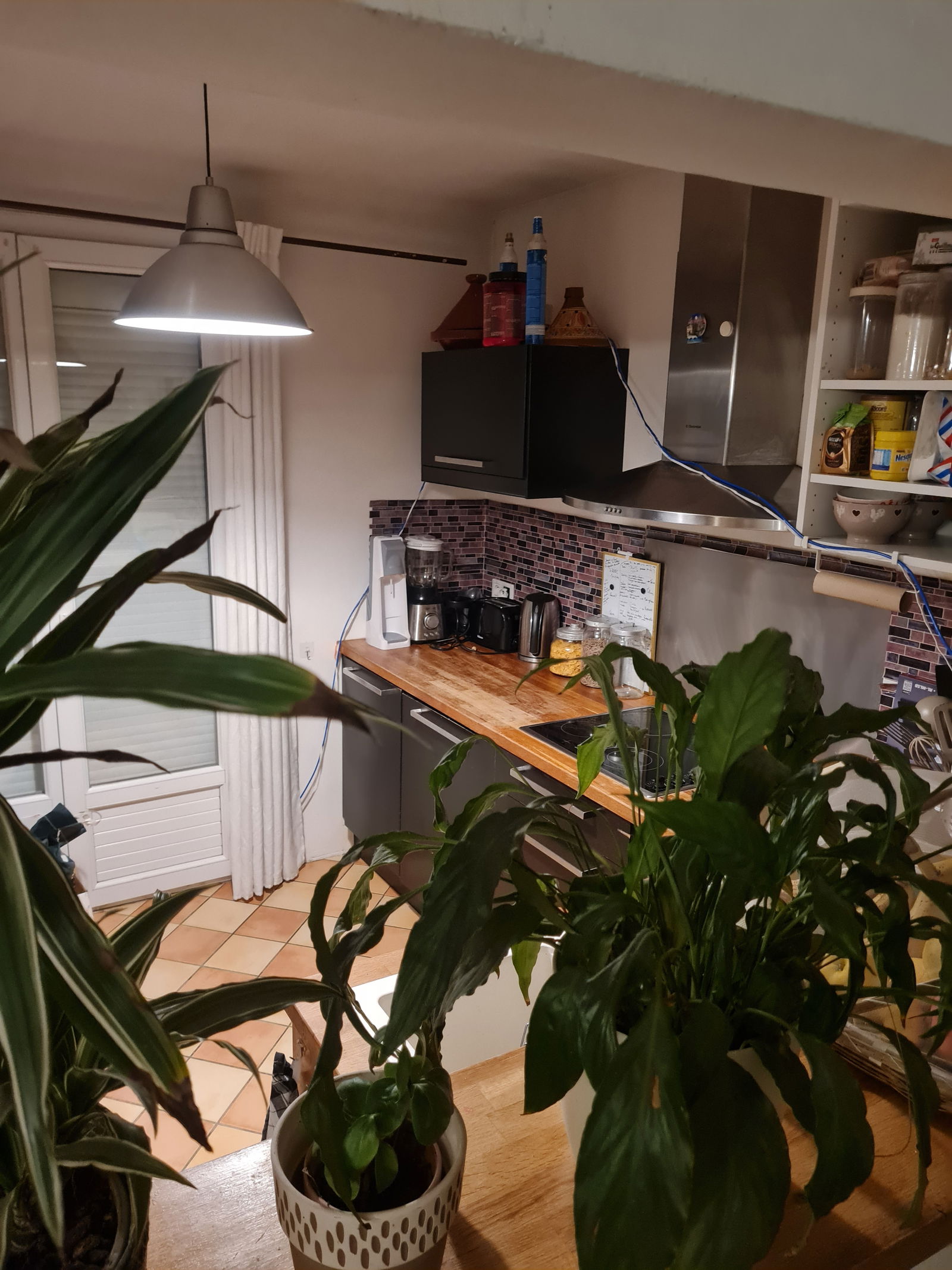 Colocation Villepinte 202900