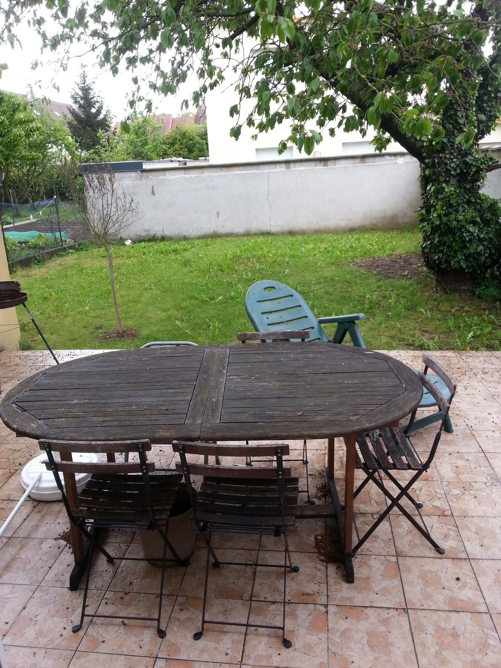 Colocation Villepinte 202900