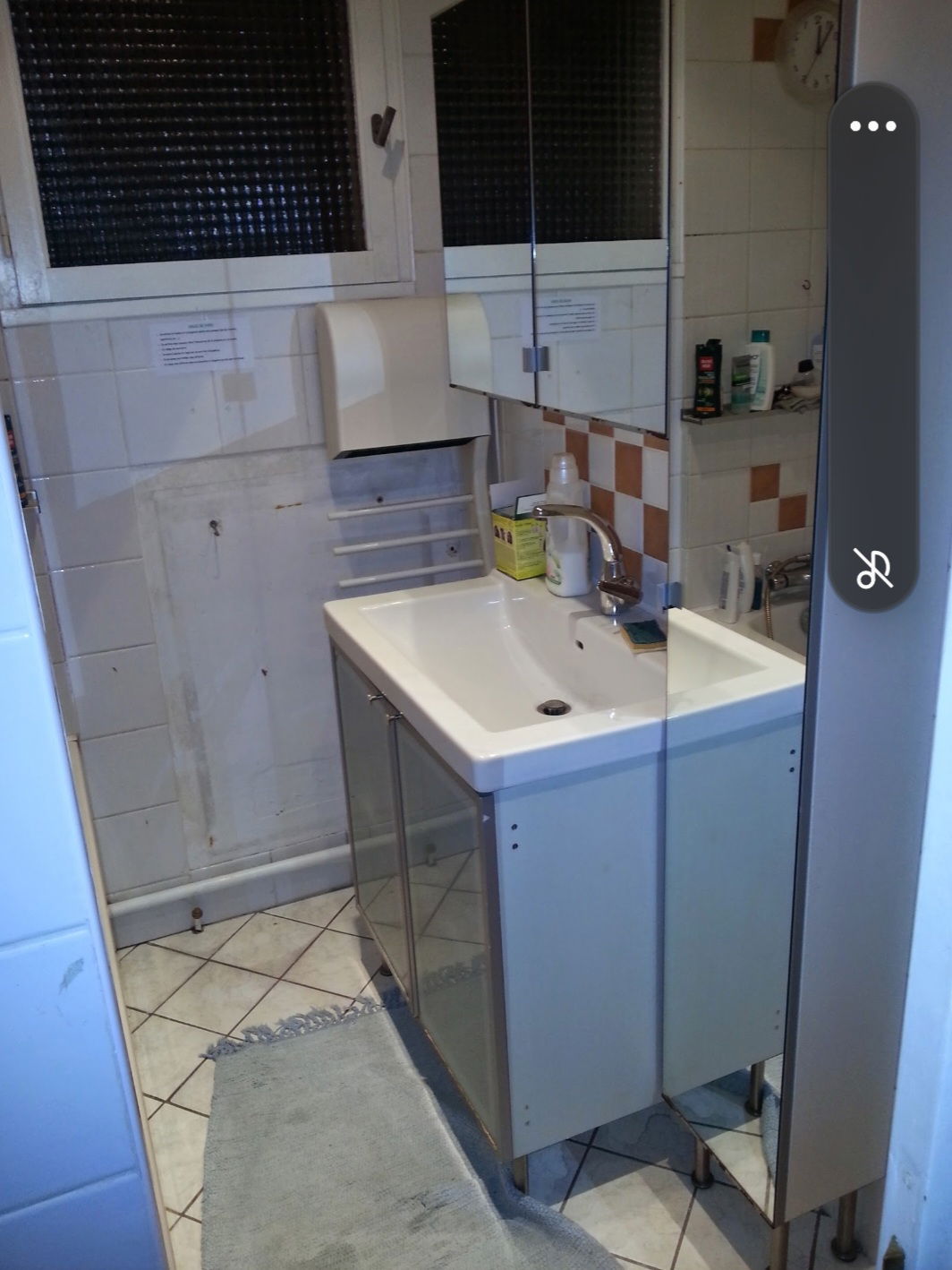 Colocation Villepinte 202900